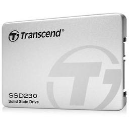 Transcend TS128GSSD230S 128 GB 2.5" Solid State Drive