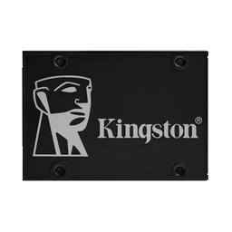 Kingston KC600B 256 GB 2.5" Solid State Drive