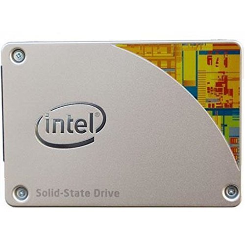 Intel Pro 2500 480 GB 2.5" Solid State Drive