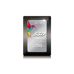 ADATA Premier SP610 256 GB 2.5" Solid State Drive