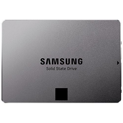 Samsung 840 Evo 1 TB 2.5" Solid State Drive