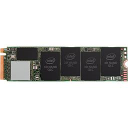 Intel 660p 1.02 TB M.2-2280 PCIe 3.0 X4 NVME Solid State Drive