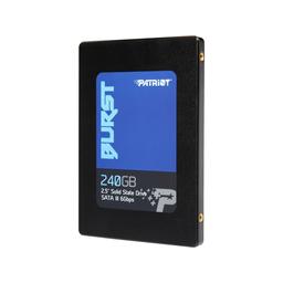 Patriot Burst 240 GB 2.5" Solid State Drive