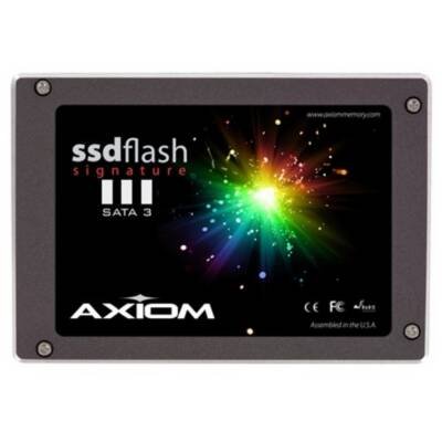Axiom Signature III 240 GB 2.5" Solid State Drive