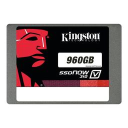 Kingston SSDNow V310 960 GB 2.5" Solid State Drive