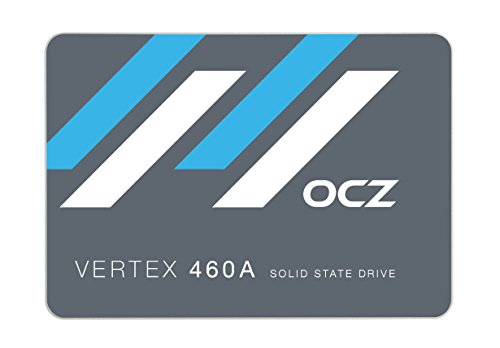 OCZ Vertex 460A 240 GB 2.5" Solid State Drive