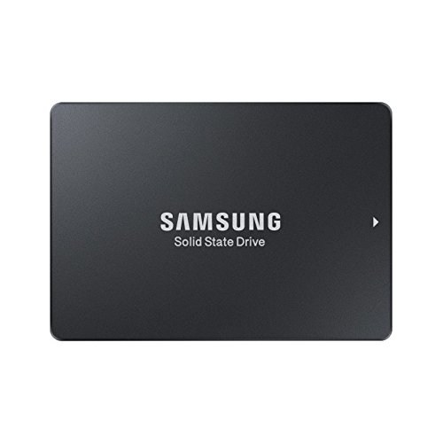 Samsung Data Center 240 GB 2.5" Solid State Drive