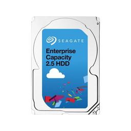 Seagate Enterprise Capacity 1 TB 2.5" 7200 RPM Internal Hard Drive