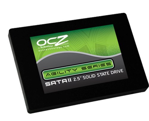 OCZ Agility 120 GB 2.5" Solid State Drive