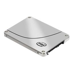 Intel DC S3500 160 GB 2.5" Solid State Drive