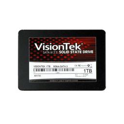 VisionTek PRO 1 TB 2.5" Solid State Drive