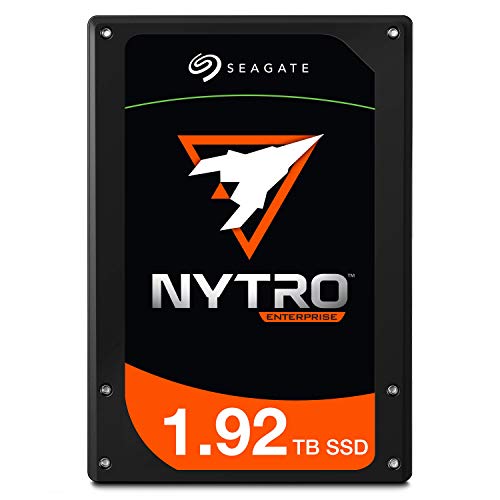 Seagate Nytro Enterprise 1.92 TB 2.5" Solid State Drive