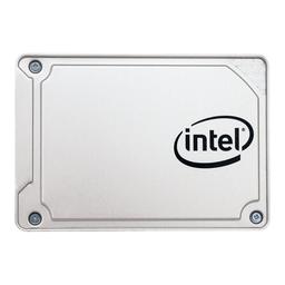 Intel 545s 128 GB 2.5" Solid State Drive