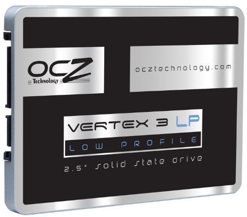OCZ Vertex 3 Low Profile 7mm 120 GB 2.5" Solid State Drive