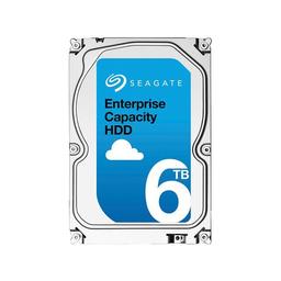 Seagate Enterprise Capacity 6 TB 3.5" 7200 RPM Internal Hard Drive