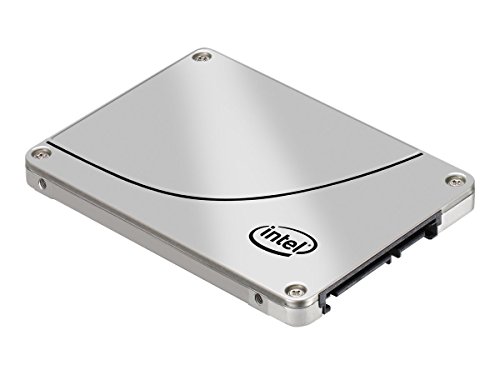 Intel SSDSC2BB240G601 240 GB 2.5" Solid State Drive