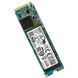 Toshiba XG5 256 GB M.2-2280 PCIe 3.0 X4 NVME Solid State Drive