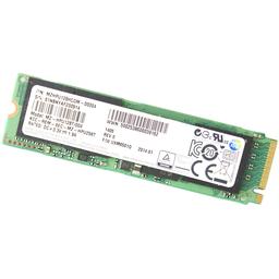 Samsung SM951 128 GB M.2-2280 PCIe 3.0 X4 NVME Solid State Drive