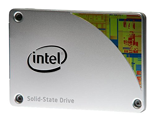 Intel 535 240 GB 2.5" Solid State Drive