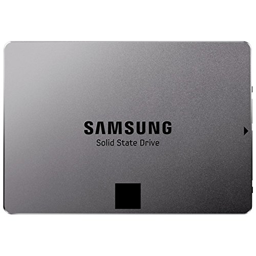 Samsung 840 Evo 250 GB 2.5" Solid State Drive