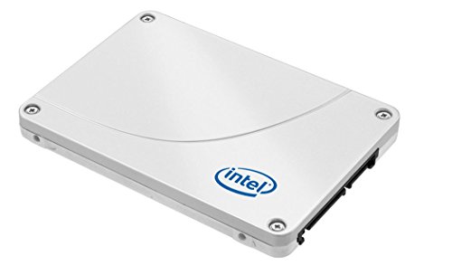 Intel X18-M 80 GB 1.8" Solid State Drive