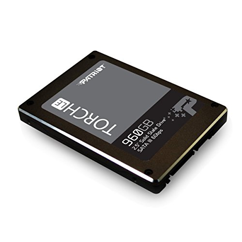 Patriot Torch LE 960 GB 2.5" Solid State Drive