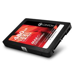 Centon MP Essential 480 GB 2.5" Solid State Drive