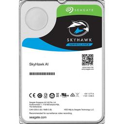 Seagate SkyHawk AI 6 TB 3.5" 7200 RPM Internal Hard Drive