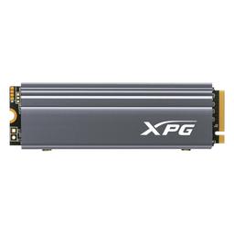 ADATA XPG GAMMIX S70 2 TB M.2-2280 PCIe 4.0 X4 NVME Solid State Drive