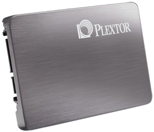 Plextor PX-M3S 128 GB 2.5" Solid State Drive