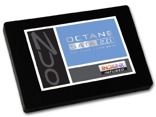 OCZ Octane 512 GB 2.5" Solid State Drive