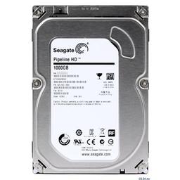 Seagate Pipeline HD 1 TB 3.5" 5900 RPM Internal Hard Drive