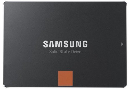 Samsung 840 500 GB 2.5" Solid State Drive