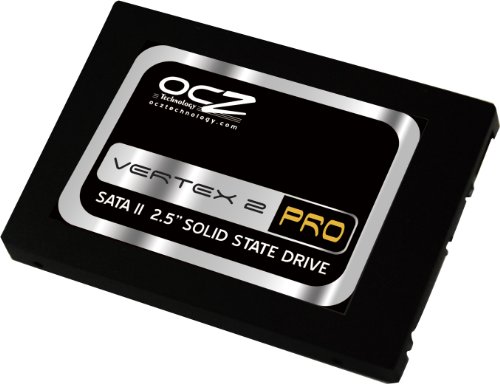 OCZ Vertex 2 Pro 100 GB 2.5" Solid State Drive