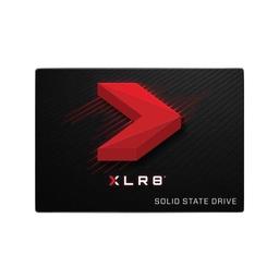 PNY XLR8 CS2311 250 GB 2.5" Solid State Drive