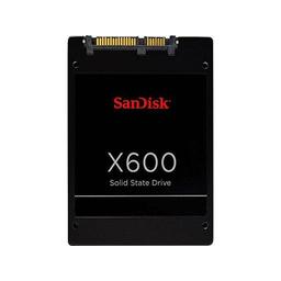 SanDisk X600 1 TB 2.5" Solid State Drive