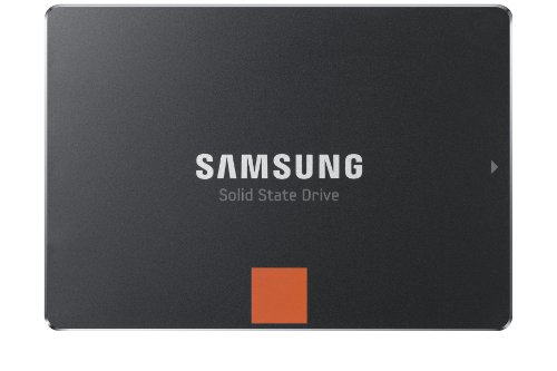 Samsung 840 500 GB 2.5" Solid State Drive