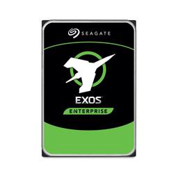Seagate Exos X16 10 TB 3.5" 7200 RPM Internal Hard Drive