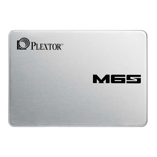 Plextor M6S 512 GB 2.5" Solid State Drive