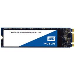 Western Digital Blue 1 TB M.2-2280 SATA Solid State Drive