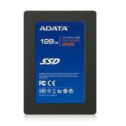 ADATA S599 128 GB 2.5" Solid State Drive