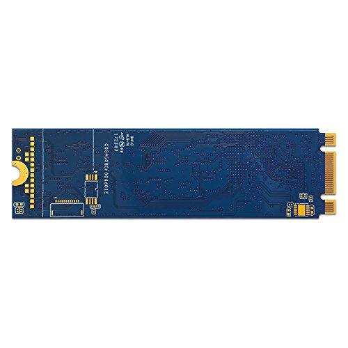 MyDigitalSSD SBX 512 GB M.2-2280 PCIe 3.0 X4 NVME Solid State Drive