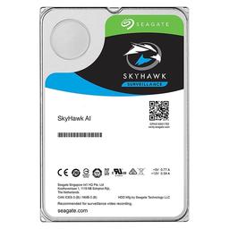 Seagate SkyHawk AI 4 TB 3.5" 7200 RPM Internal Hard Drive