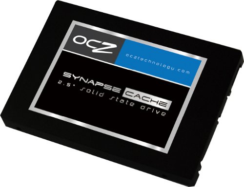 OCZ Synapse Cache 64 GB 2.5" Solid State Drive