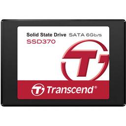 Transcend SSD370 512 GB 2.5" Solid State Drive