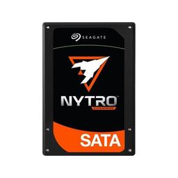 Seagate Nytro Enterprise 240 GB 2.5" Solid State Drive