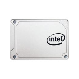 Intel DC S3110 256 GB 2.5" Solid State Drive