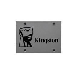 Kingston A1000 120 GB 2.5" Solid State Drive