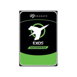 Seagate Exos X16 12 TB 3.5" 7200 RPM Internal Hard Drive