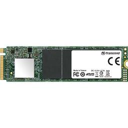 Transcend 110S 1 TB M.2-2280 PCIe 3.0 X4 NVME Solid State Drive